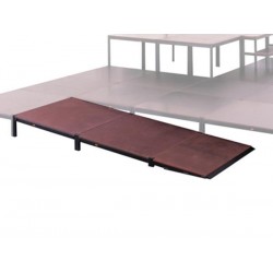 DOUGHTY - EASYDECK RAMP SYSTEM (0mm-250mm)