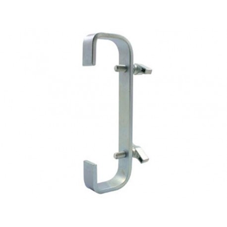 DOUGHTY - HOOK CLAMP DOUBLE ENDED (225 mm CENTRES)