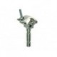 DOUGHTY - L/W BIG BEN CLAMP (fitted with 29mm spigot)