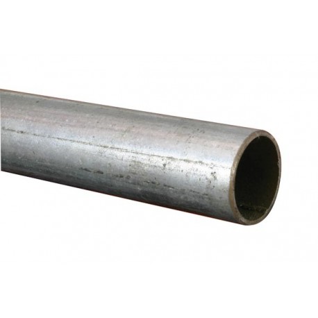 DOUGHTY - GALVANISED STEEL TUBE 1.5 Nom. Bore (48mm x 6.4metre)