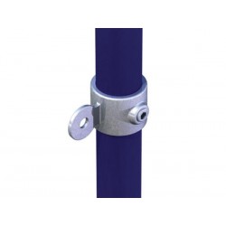 DOUGHTY - PIPECLAMP SWIVEL (male section)