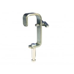 DOUGHTY - BABY PIN HOOK CLAMP