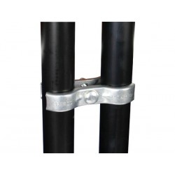 DOUGHTY - SCAFFOLD PARALLEL COUPLER (48mm)