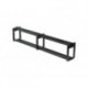 DOUGHTY - SIX TRACK 0.5 METRE STRAIGHT TRACK SECTION