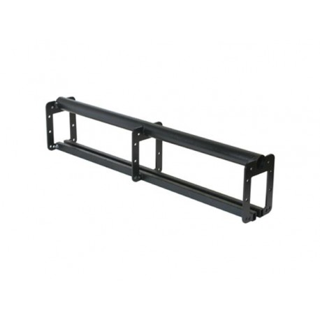 DOUGHTY - SIX TRACK 0.5 METRE STRAIGHT TRACK SECTION