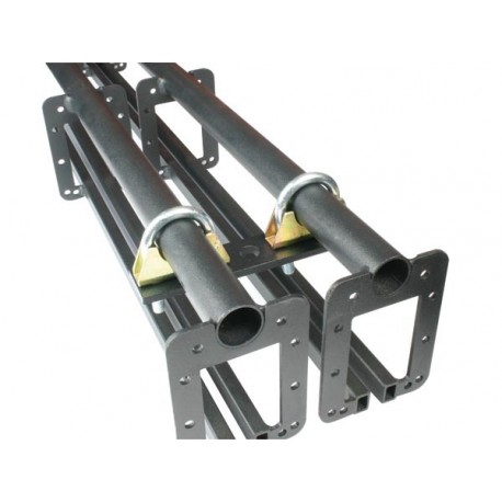 DOUGHTY - OVERLAP BRACKET