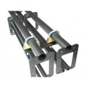 DOUGHTY - OVERLAP BRACKET