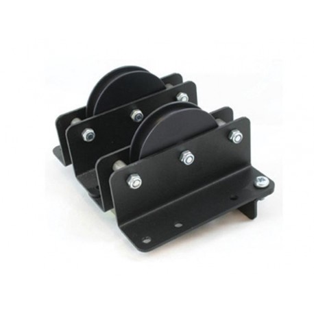 DOUGHTY - HEAD PULLEY