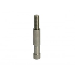 DOUGHTY - STAINLESS STEEL 16mm Spigot (Male)