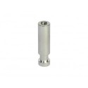 DOUGHTY - M10 FEMALE 16mm SOLO SPIGOT (aluminium)