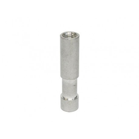 DOUGHTY - 16MM BEAMER SPIGOT M10 FEMALE (aluminium)