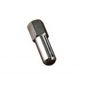 DOUGHTY - STANDARD SPIGOT M10 (aluminium)