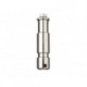 DOUGHTY - M10 FEMALE TV SPIGOT (steel) (EURO Spec.)