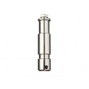 DOUGHTY - M12 FEMALE TV SPIGOT (steel) (EURO Spec.)