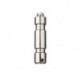 DOUGHTY - FEMALE SPIGOT M12 (steel) (DIN Spec.)