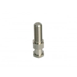 DOUGHTY - SNAP-IN STUD M12 X 30