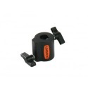DOUGHTY - MOUNTING FOR 19mm STANDARD SPIGOT