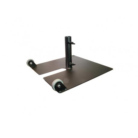 DOUGHTY - TANK TRAP (Two Wheels)