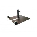 DOUGHTY - TANK TRAP (Two Wheels)