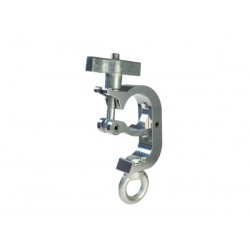 DOUGHTY - TRIGGER CLAMP HANGING CLAMP (M12 eyenut - 340 kg)