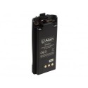 Spare Battery Li-ion -2200mAh for ALN003 (G7) & ALN006 (ALAN® HP450L - PMR446 PMR - IP67)