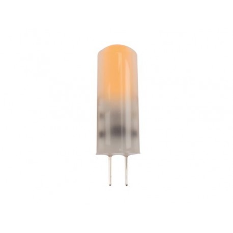 AMPOULE LED - 1.5 W - G4 - BLANC CHAUD