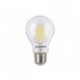 SYLVANIA - LAMPE LED TOLEDO RETRO A60 640 LM - CLAIR - 5 W - E27