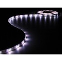 FLEXIBLE A LED - RVB - 150 LEDs - 5 m - 12 V