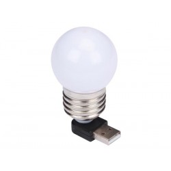 LAMPE LED A CONNEXION USB