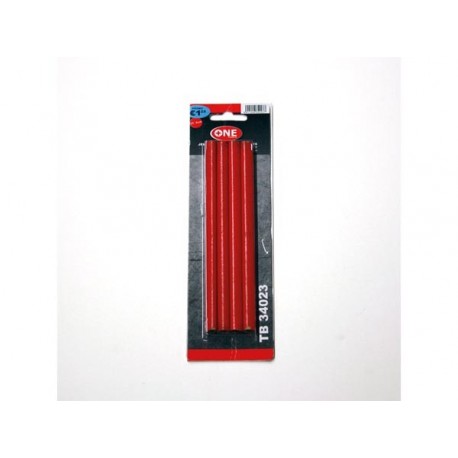 CRAYONS GRAPHITES - 4 pcs