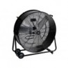 VENTILATEUR DE SOL - INCLINABLE - 75 cm (30 )