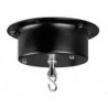 MOTEUR POUR BOULE A FACETTES - 1.8-2.5 TPM - 230 VCA - NOIR