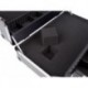 VALISE A OUTILS EN ALUMINIUM - 445 x 265 x 170 mm