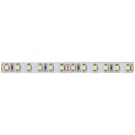 FLEXIBLE LED - BLANC FROID 6500 K - 120 LEDs/m - 40 m - 24 V