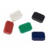 JEU DE MINI PLATINES D'EXPERIMENTATION - 55 BROCHES - 5 pcs