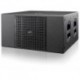 DAS AUDIO - ARTEC-322S - BASS-REFLEX SUBWOOFER. 800 WRMS