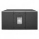 DAS AUDIO - ARTEC-322S - BASS-REFLEX SUBWOOFER. 800 WRMS