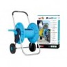 CELLFAST - DEVIDOIR SUR ROUES. NU - ALUPLUS - 1/2 - 60 m