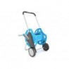 CELLFAST - JEU AVEC DEVIDOIR SUR ROUES - DISCOVER - 1/2 - 25 m