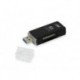 EWENT - LECTEUR DE CARTES USB 3.1 POUR SD & MICRO SD