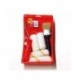 OUTILS DE PEINTURE - 7 pcs