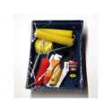 OUTILS DE PEINTURE - 5 pcs