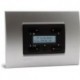 thermostat a afficheur LCD et sauvegarde du temps pour usage avec VMB1TS(W) . noir