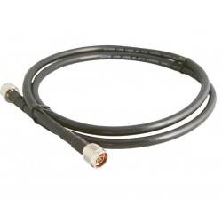 WDMX - PROFESSIONAL OUTDOOR CABLE 15 m