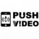 SYSTEME DE VIDEOSURVEILLANCE FULL HD - 4 CANAUX - 2 CAMERA'S IR - PUSH VIDEO& STATUS - IVS