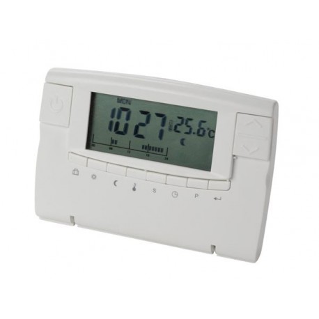 THERMOSTAT NUMERIQUE