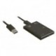 EWENT - LECTEUR DE CARTE USB 3.1 EXTERNE
