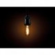 LAMPE A INCANDESCENCE - STYLE RETRO - T45 - 25 W - E27 - BLANC CHAUD INTENSE