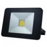 PROJECTEUR LED DESIGN AVEC DETECTEUR DE MOUVEMENT - 20 W. BLANC NEUTRE