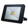 PROJECTEUR LED DESIGN AVEC DETECTEUR DE MOUVEMENT - 30 W. BLANC NEUTRE